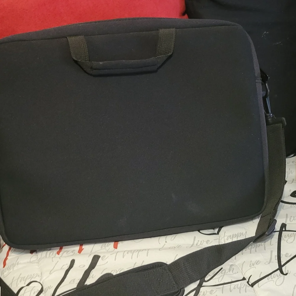 Targus 16 inch Laptop Sleeve/Bag